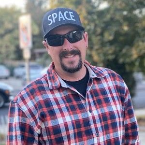 Meet your Posher, Drew